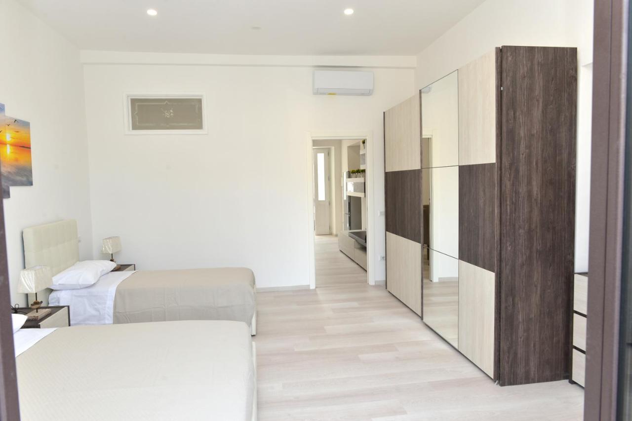 L'Aurora Azzurra -Luxury Suites Sorrento Coast Piano di Sorrento Zewnętrze zdjęcie