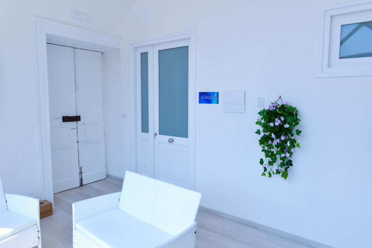 L'Aurora Azzurra -Luxury Suites Sorrento Coast Piano di Sorrento Zewnętrze zdjęcie