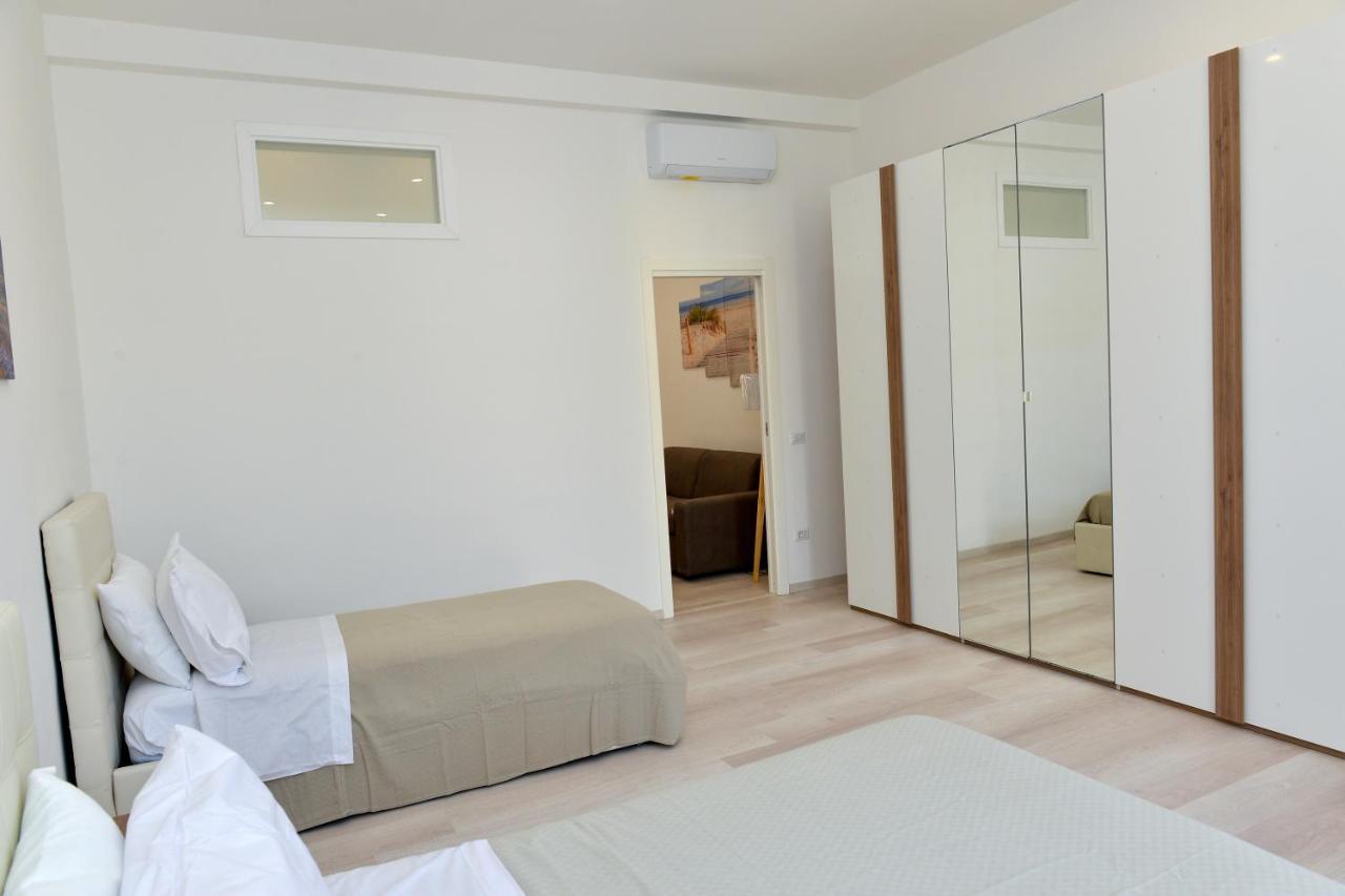 L'Aurora Azzurra -Luxury Suites Sorrento Coast Piano di Sorrento Zewnętrze zdjęcie