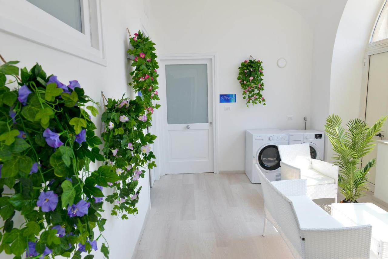 L'Aurora Azzurra -Luxury Suites Sorrento Coast Piano di Sorrento Zewnętrze zdjęcie