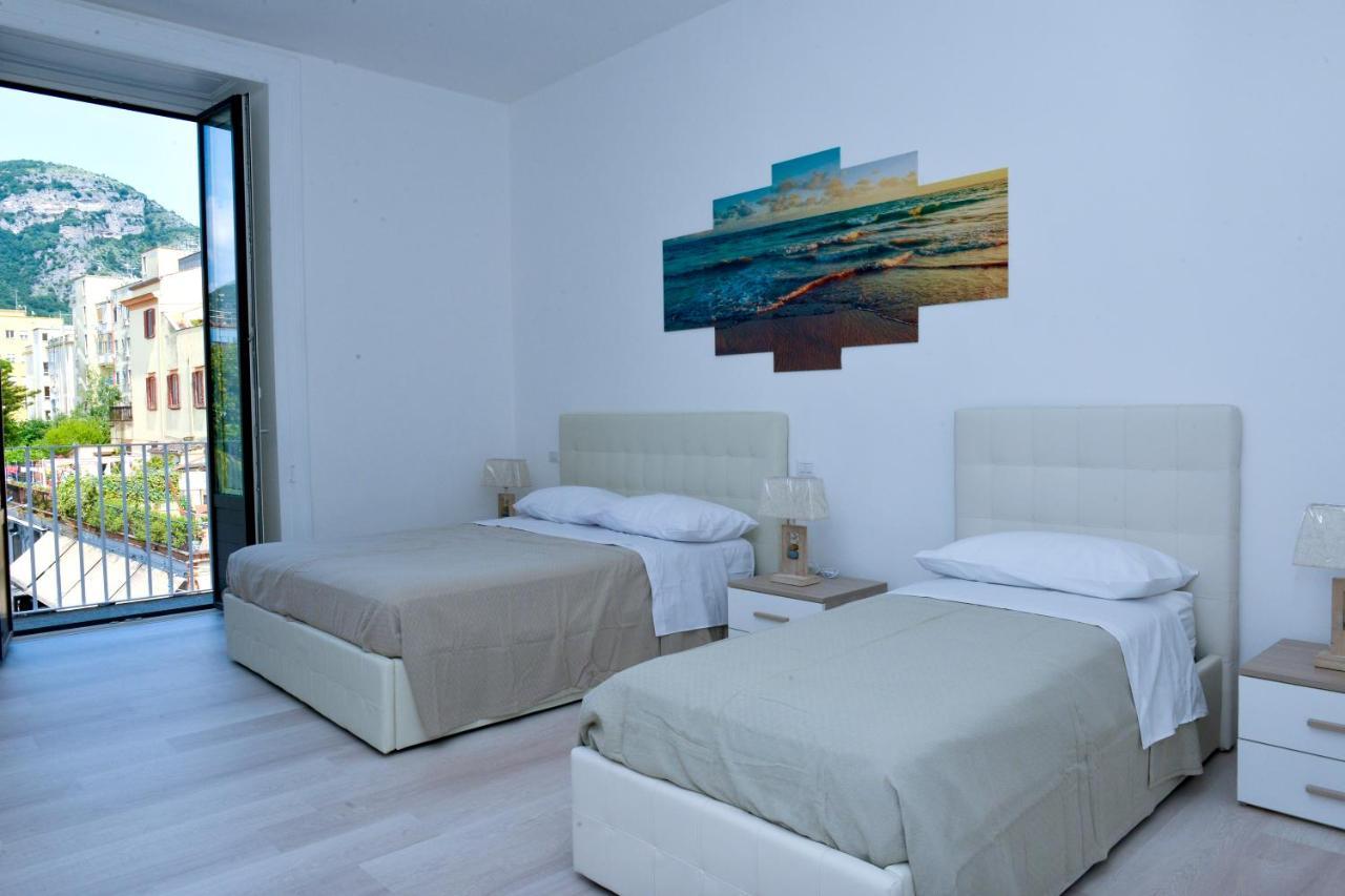 L'Aurora Azzurra -Luxury Suites Sorrento Coast Piano di Sorrento Zewnętrze zdjęcie